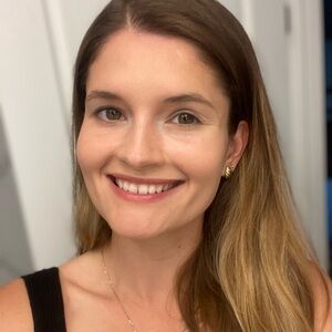 Meet your Posher, Anne